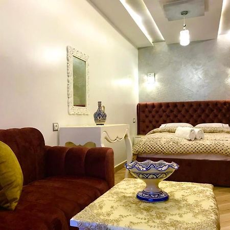 Casa Murcia شفشاون المظهر الخارجي الصورة