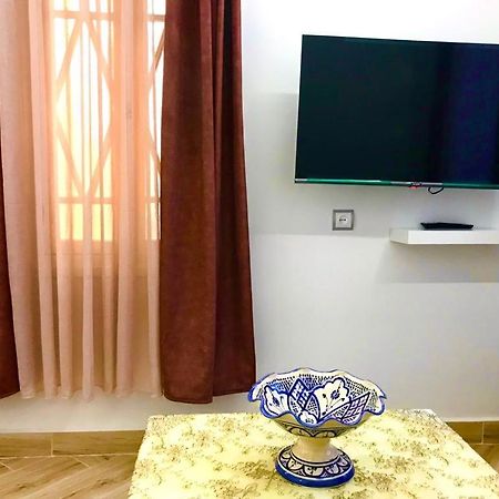 Casa Murcia شفشاون المظهر الخارجي الصورة