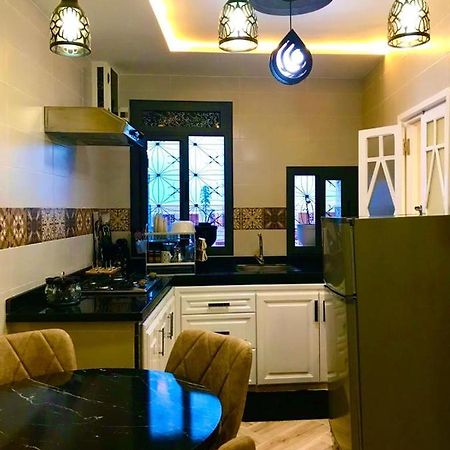 Casa Murcia شفشاون المظهر الخارجي الصورة