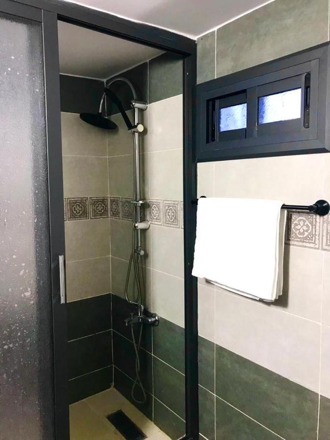 Casa Murcia شفشاون المظهر الخارجي الصورة
