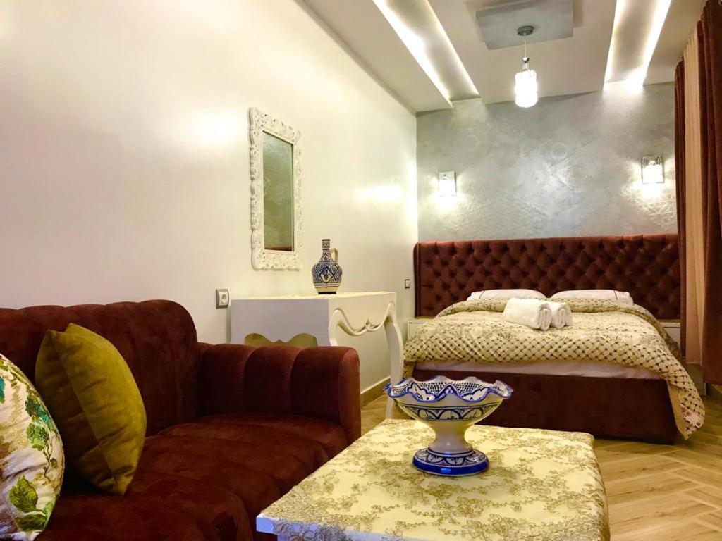 Casa Murcia شفشاون المظهر الخارجي الصورة