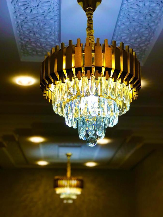 Casa Murcia شفشاون المظهر الخارجي الصورة