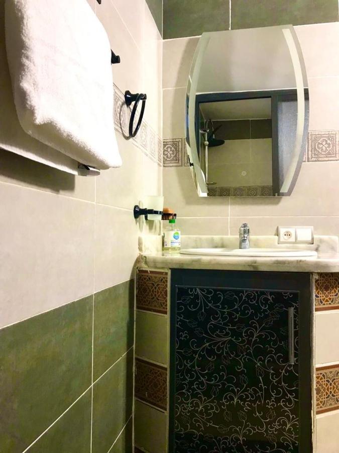 Casa Murcia شفشاون المظهر الخارجي الصورة