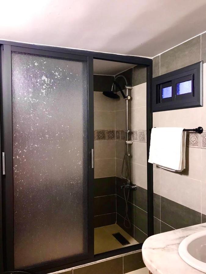 Casa Murcia شفشاون المظهر الخارجي الصورة