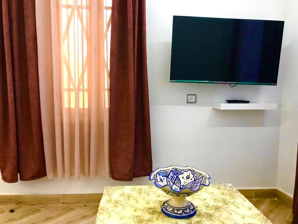 Casa Murcia شفشاون المظهر الخارجي الصورة