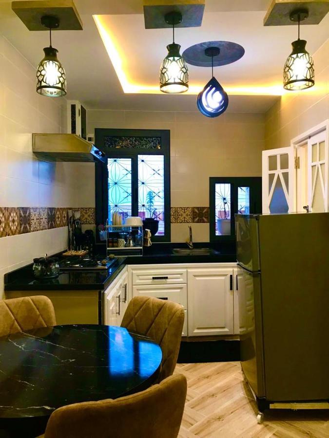 Casa Murcia شفشاون المظهر الخارجي الصورة
