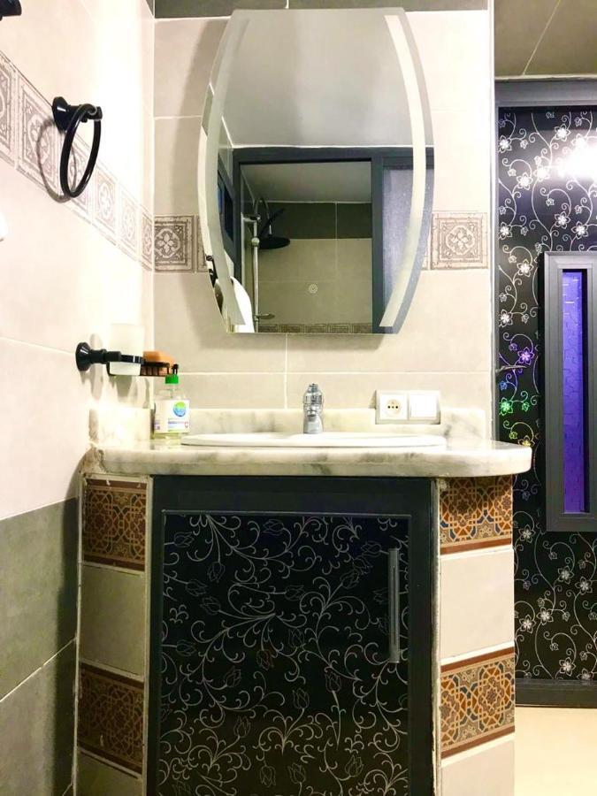 Casa Murcia شفشاون المظهر الخارجي الصورة