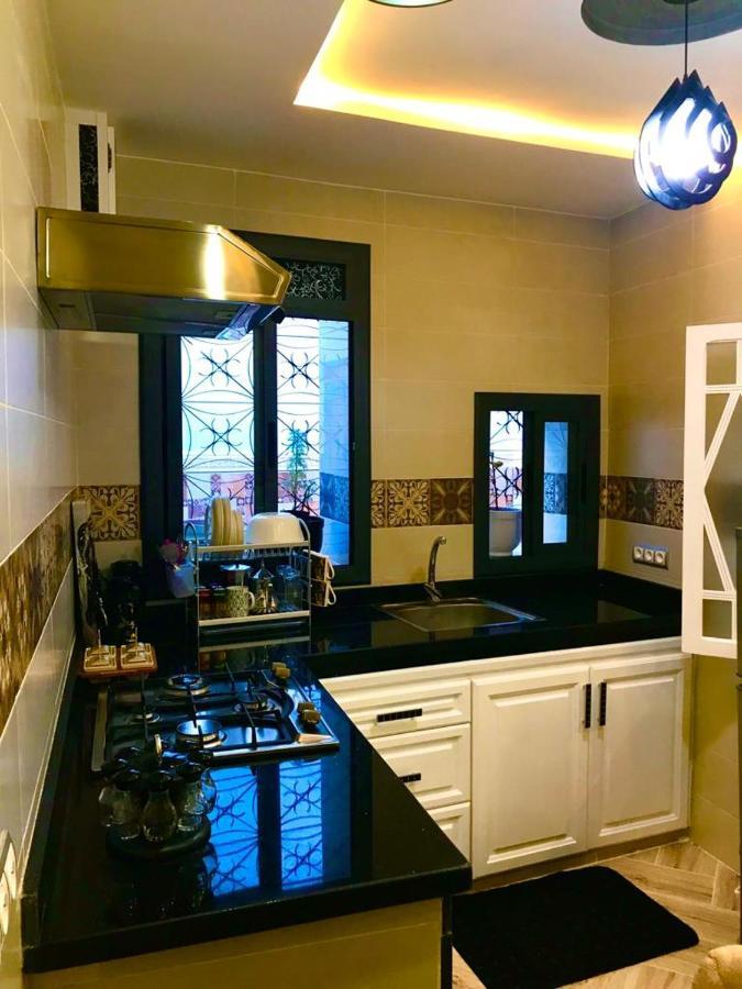 Casa Murcia شفشاون المظهر الخارجي الصورة