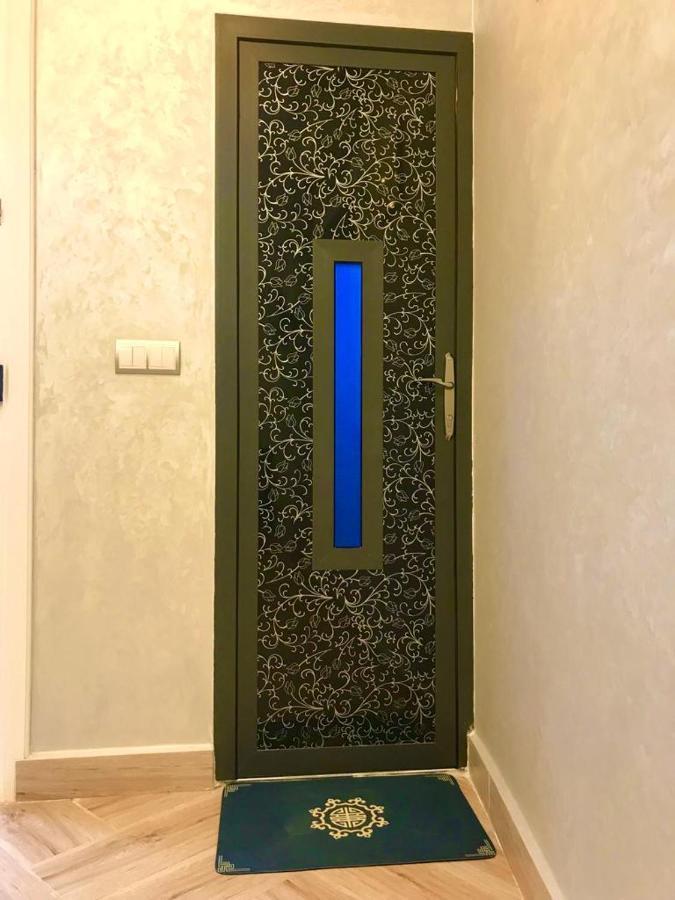 Casa Murcia شفشاون المظهر الخارجي الصورة