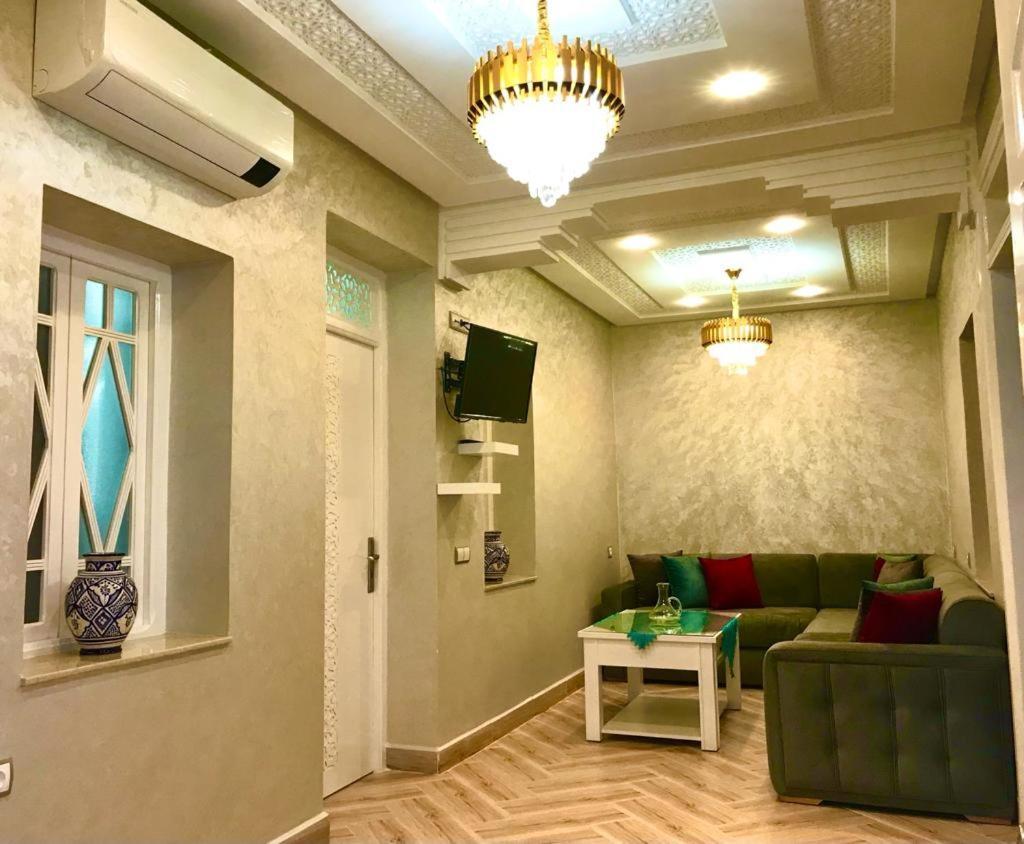 Casa Murcia شفشاون المظهر الخارجي الصورة