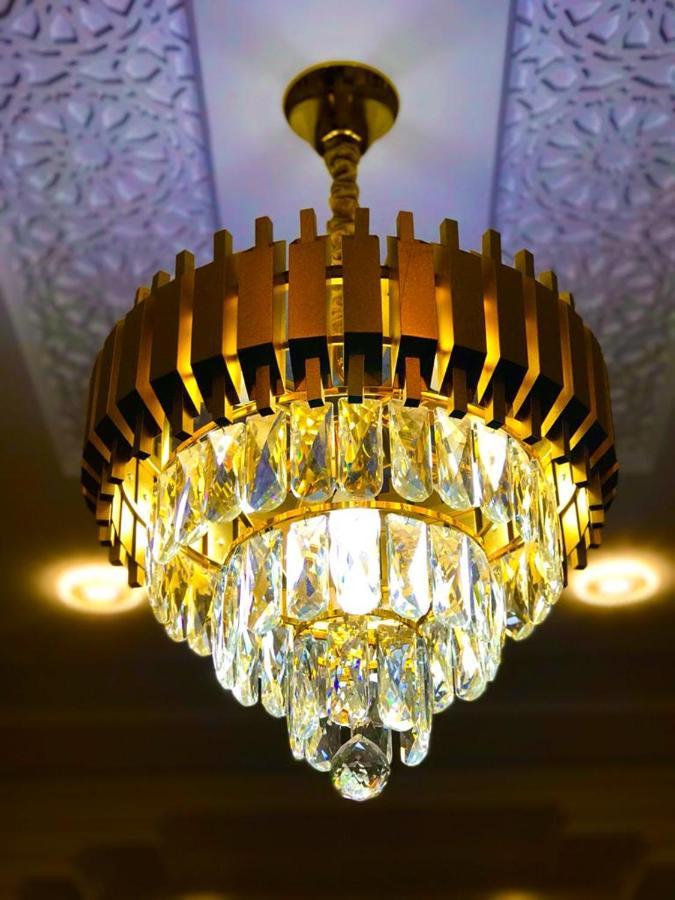 Casa Murcia شفشاون المظهر الخارجي الصورة